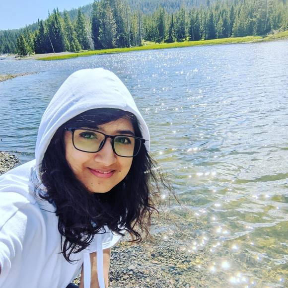 srizna
